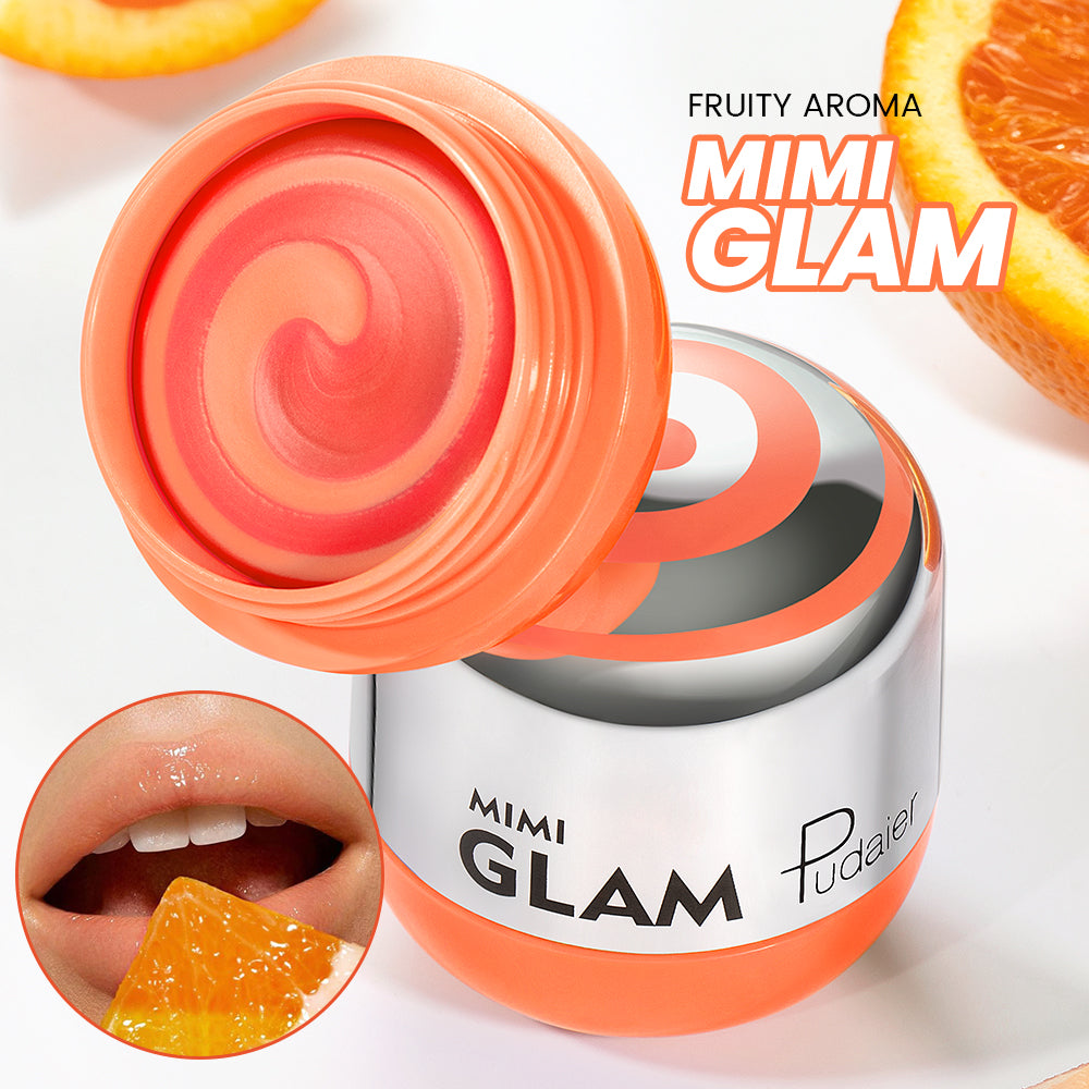 Nourish & Hydrate Lip Mask