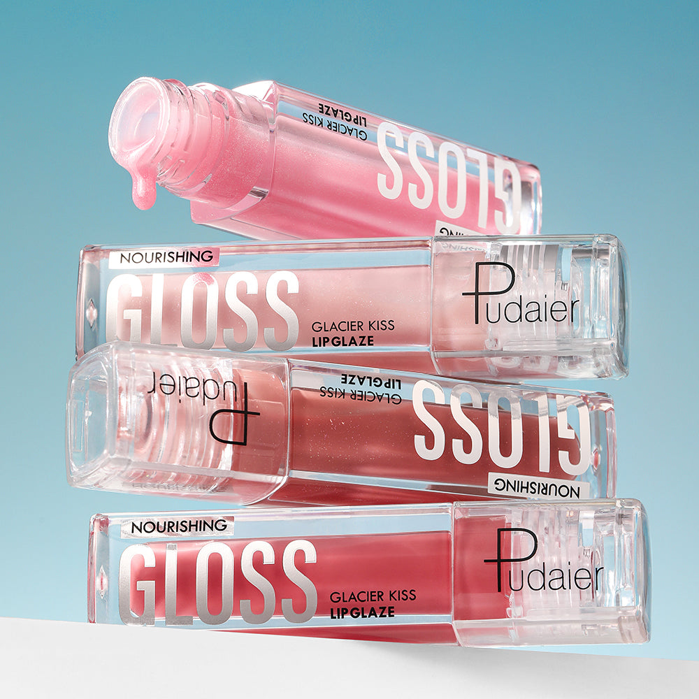Pudaier Extra Shine Lip Gloss