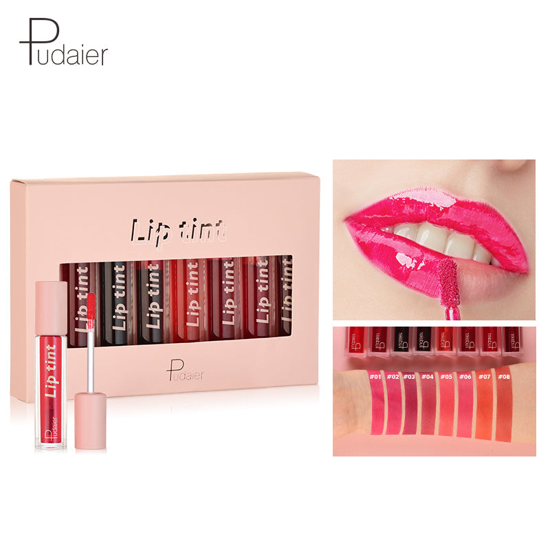 Pudaier Cheek & Lip Stain