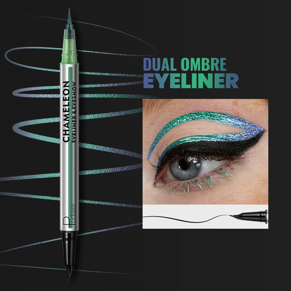 Pudaier Chameleon Liquid Eyeliner