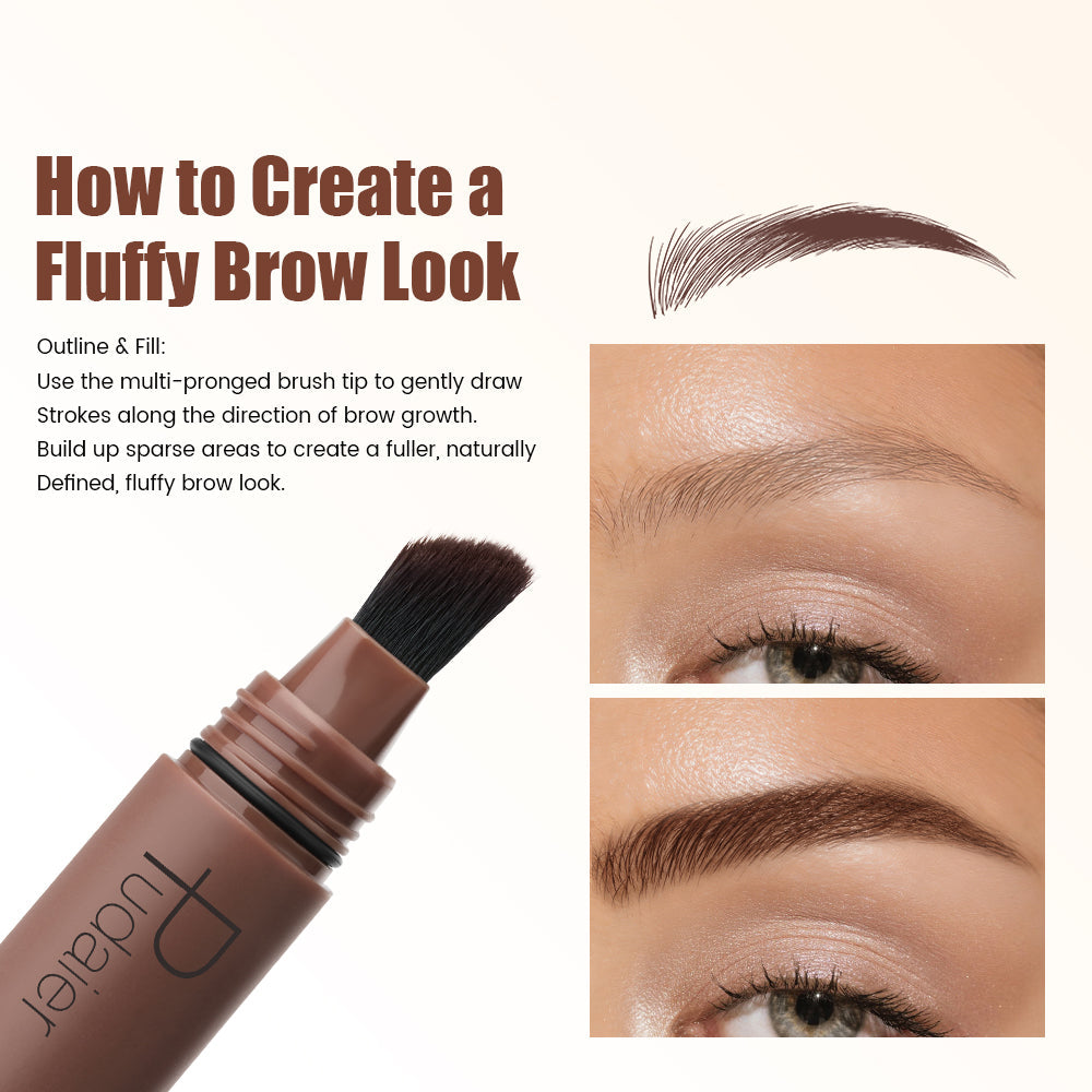 Fluff Brow Powder