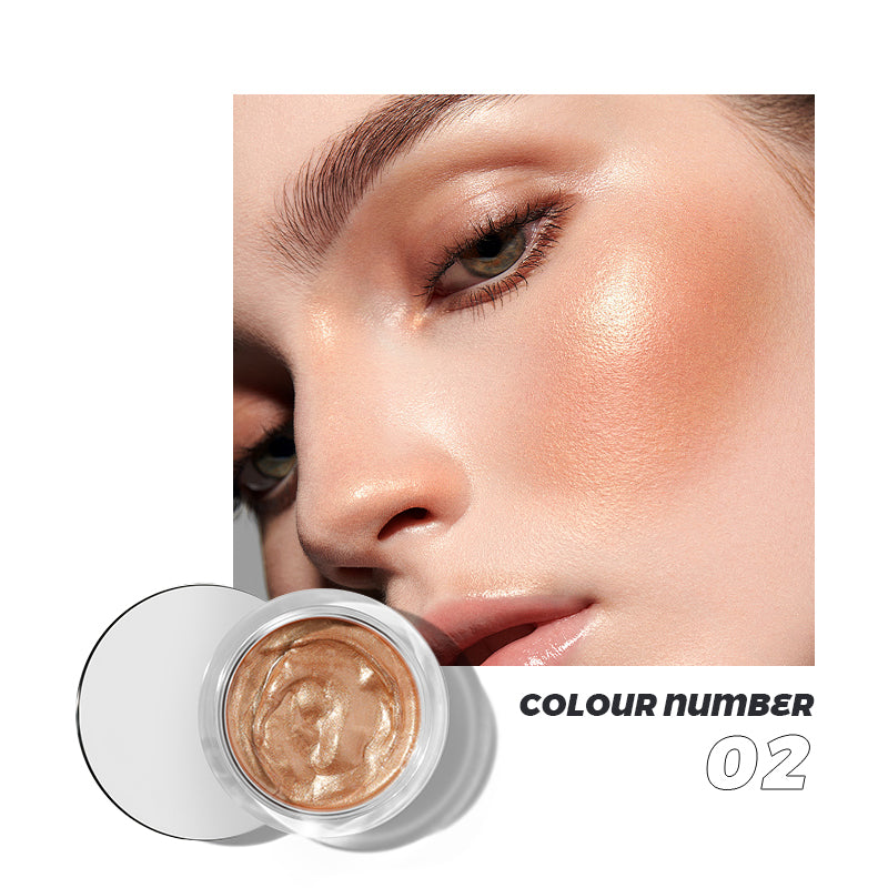 Pudaier New Glow Highlighter