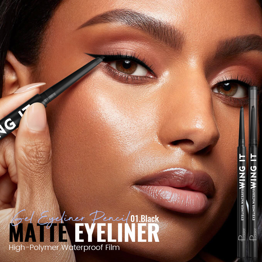 Wing It Longwear Eyeliner Pencil