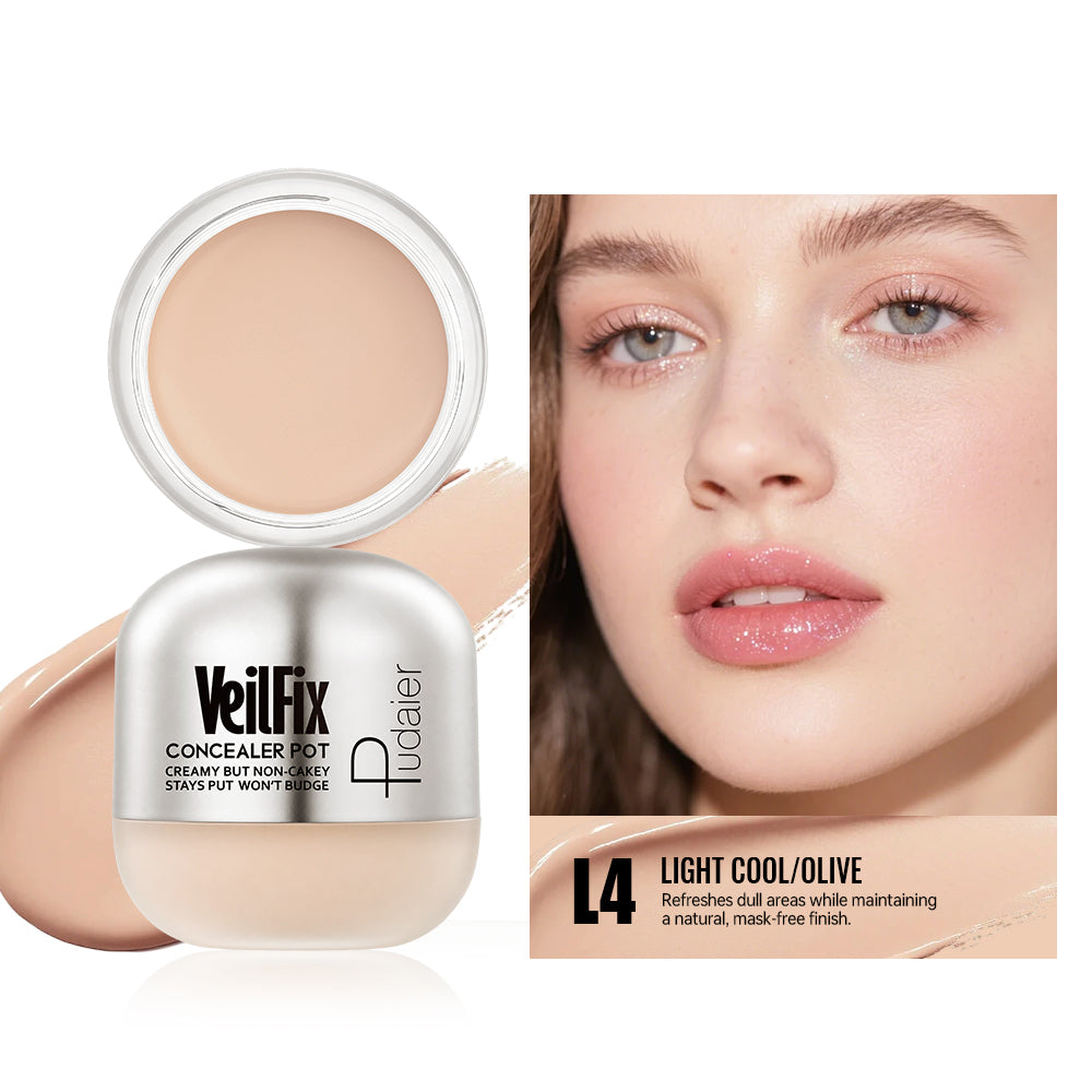 32 Tones Soft Matte Concealer