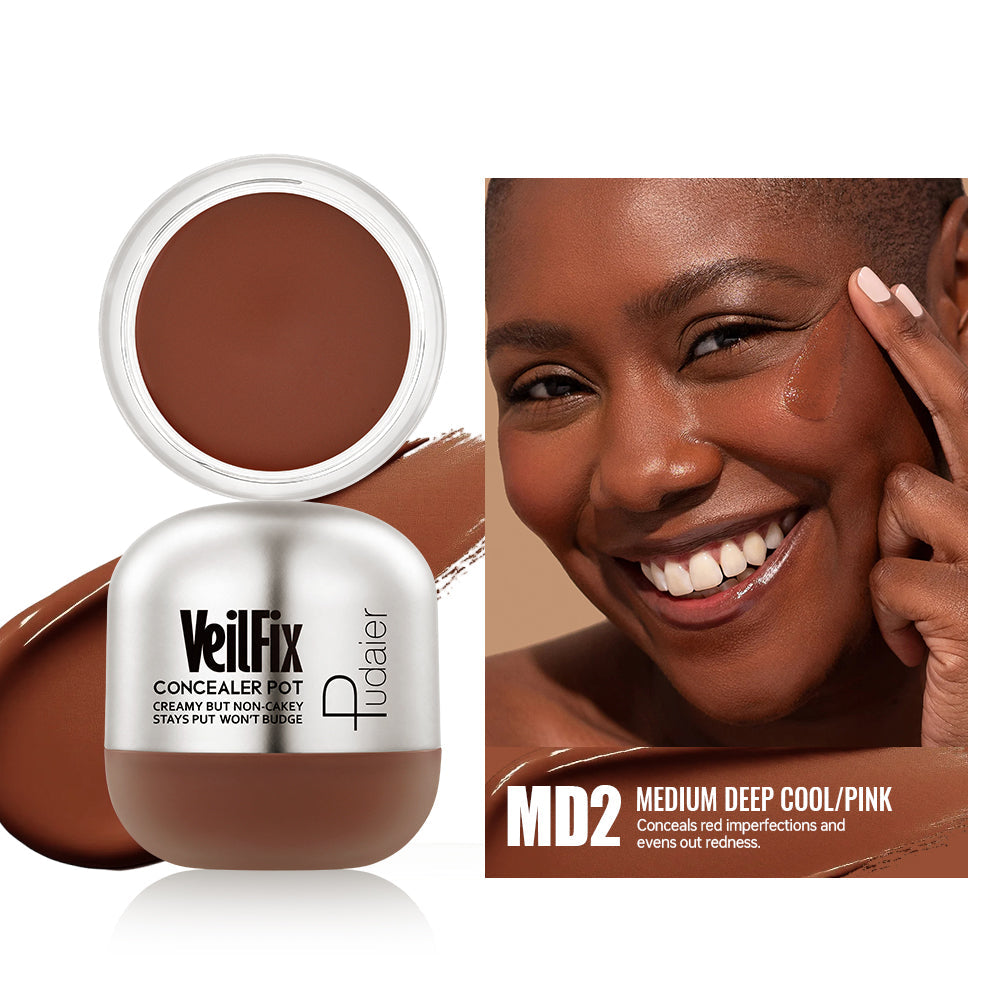 32 Tones Soft Matte Concealer