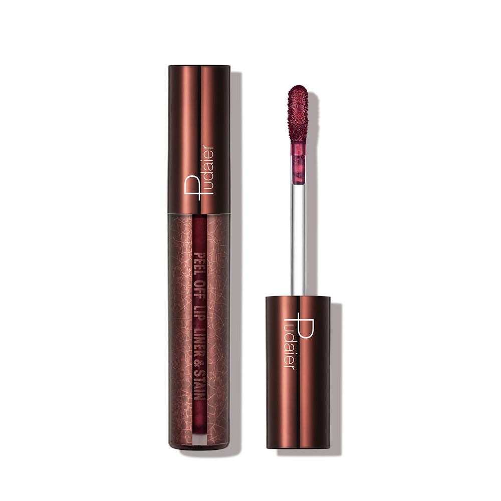 Peel & Reveal Lip Stain
