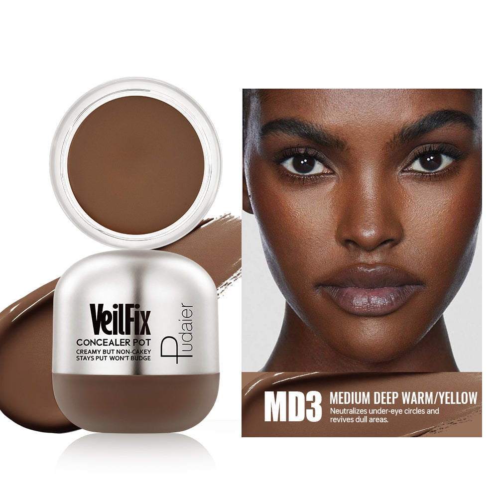 32 Tones Soft Matte Concealer