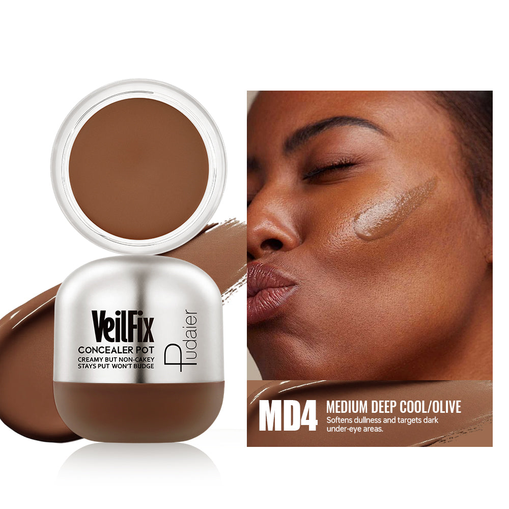 32 Tones Soft Matte Concealer