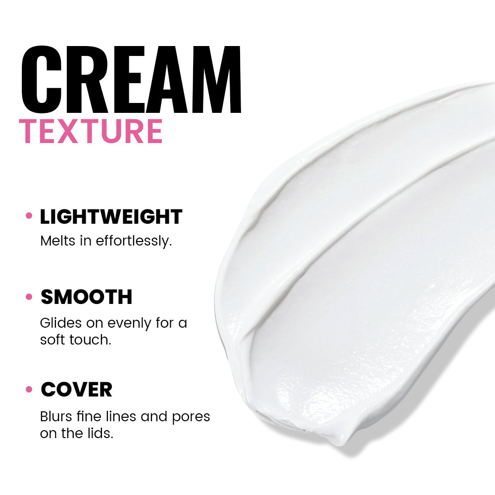 Eyeshadow Primer