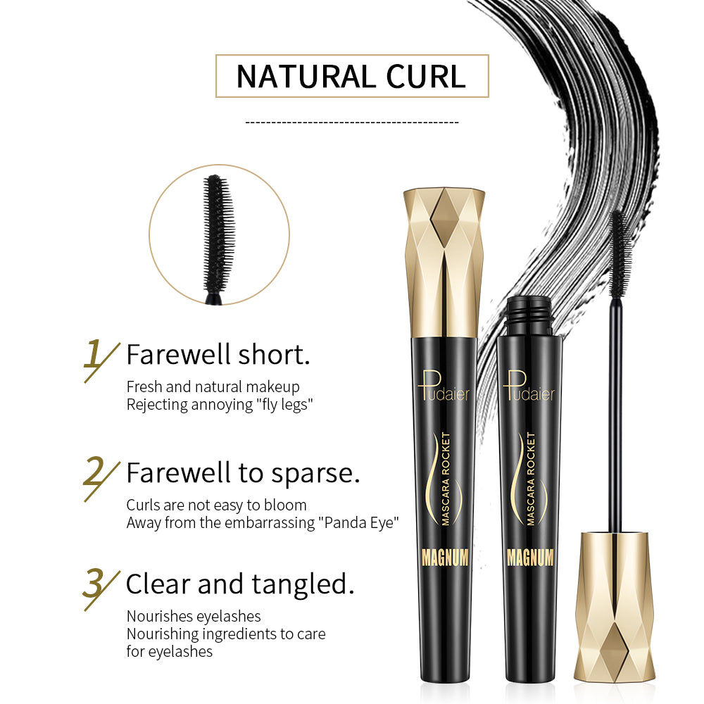 NEW Pudaier® Better Than Sex Volumizing Mascara