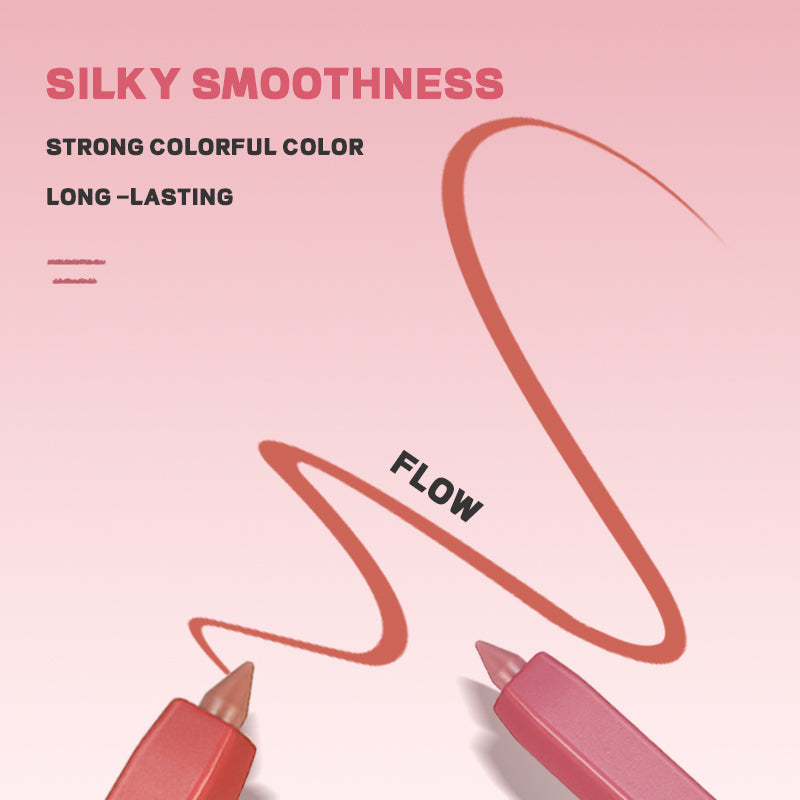 New! Pudaier Lippie Pencil