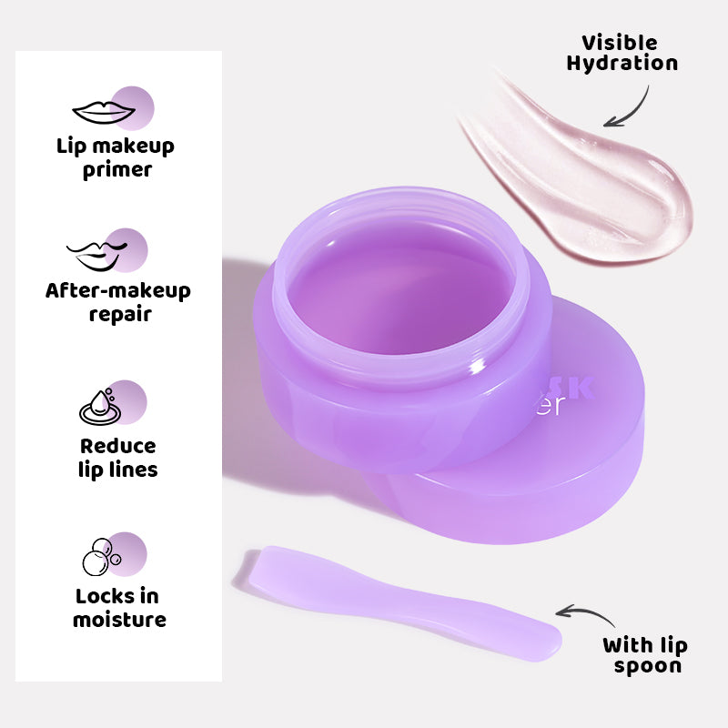 Nourish & Hydrate Lip Sleeping Mask