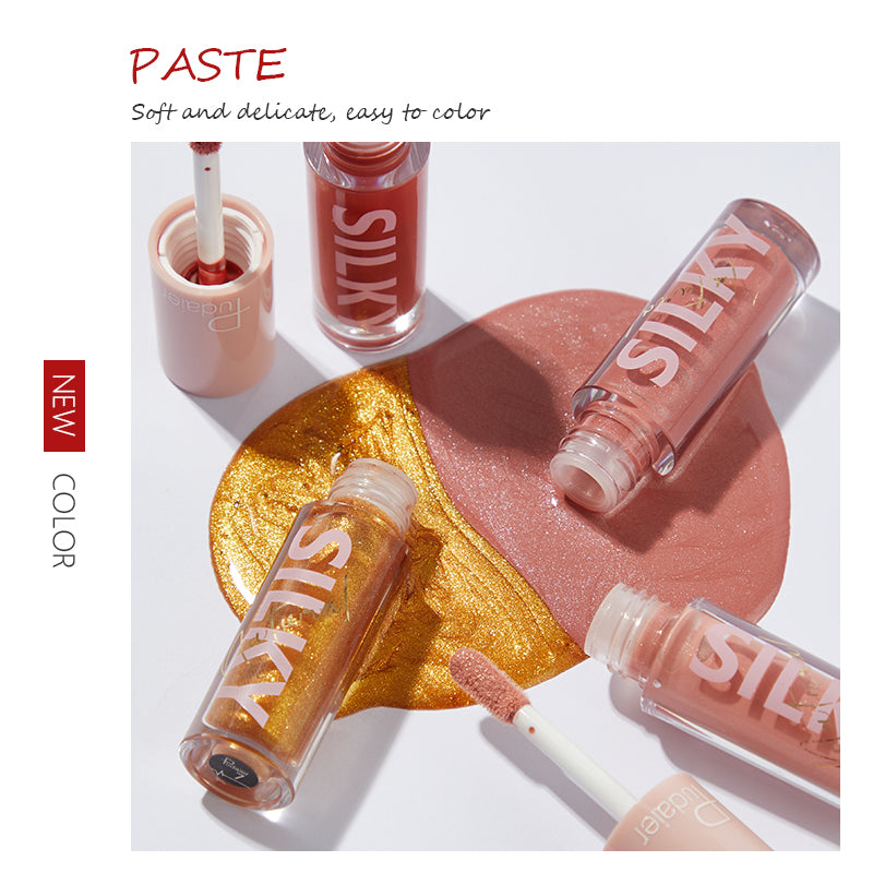 NEW Pudaier® Gloss Bomb Lip Luminizer