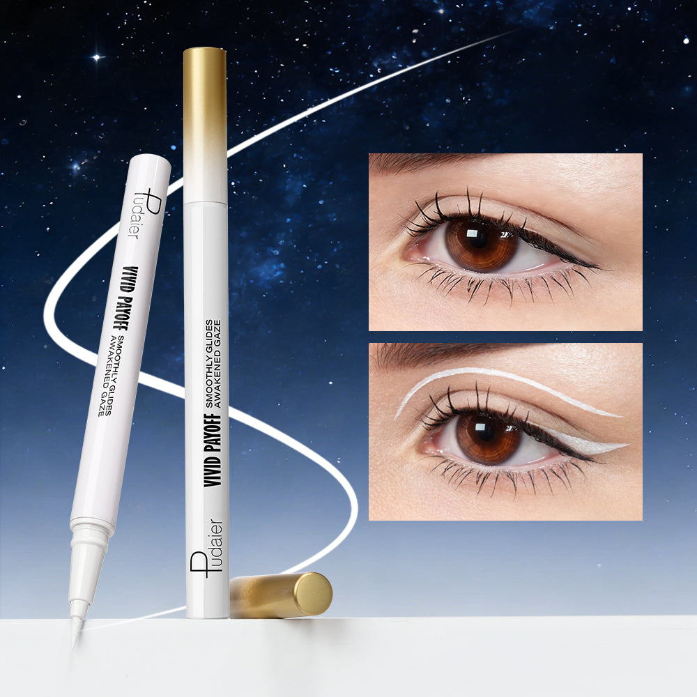 Longwear Liquid Eyeliner