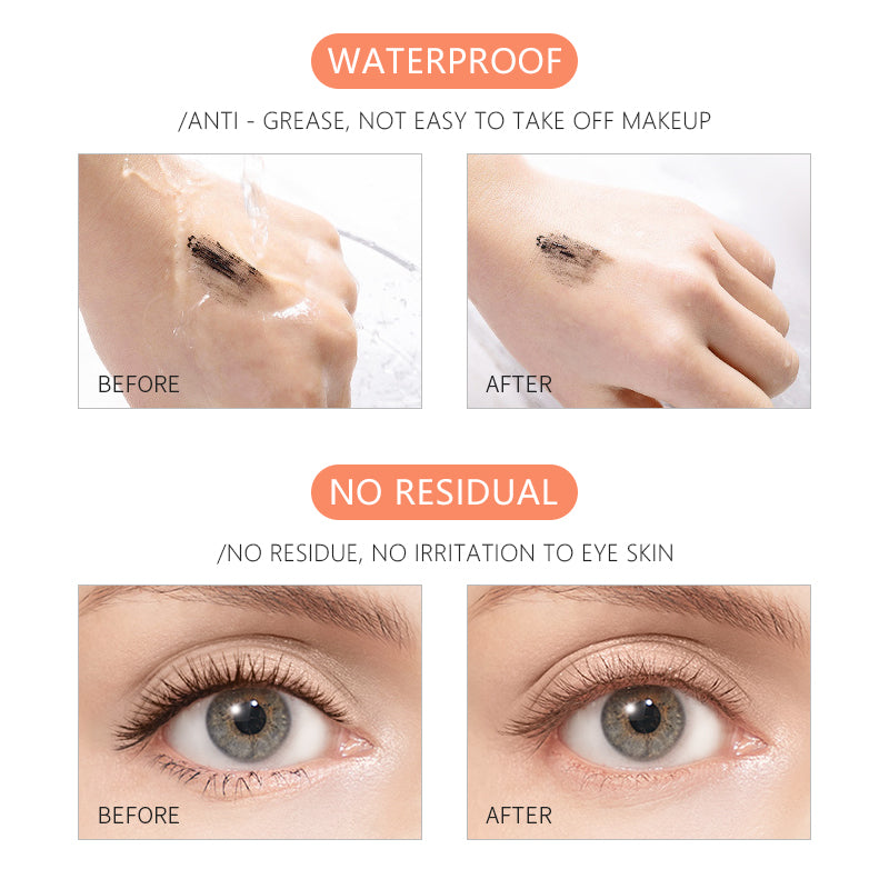 NEW Arrival | Pudaier® SKY HIGH WATERPROOF MASCARA
