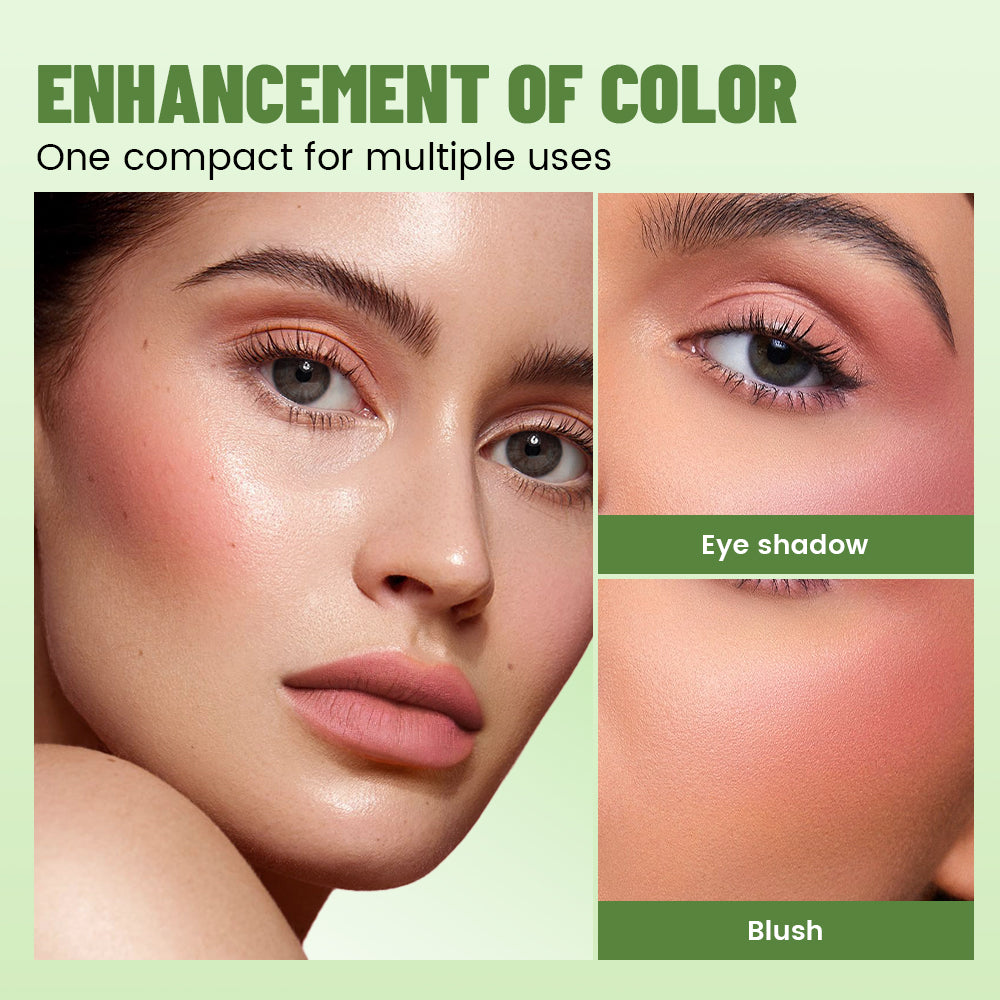 Glow Play Cushiony Blush
