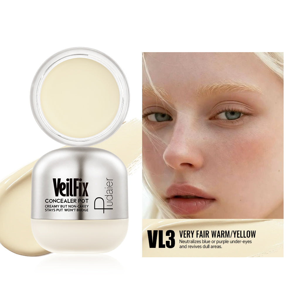 32 Tones Soft Matte Concealer