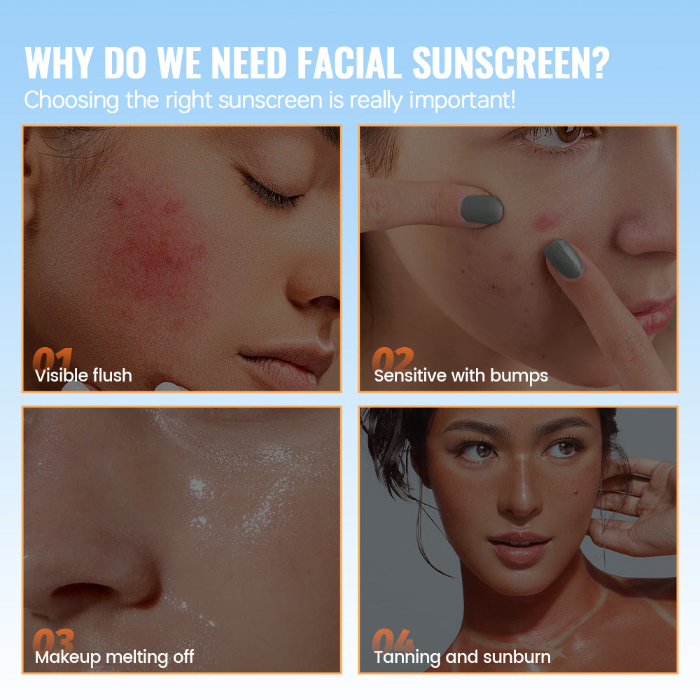 Hydrating Sunscreen SPF 50