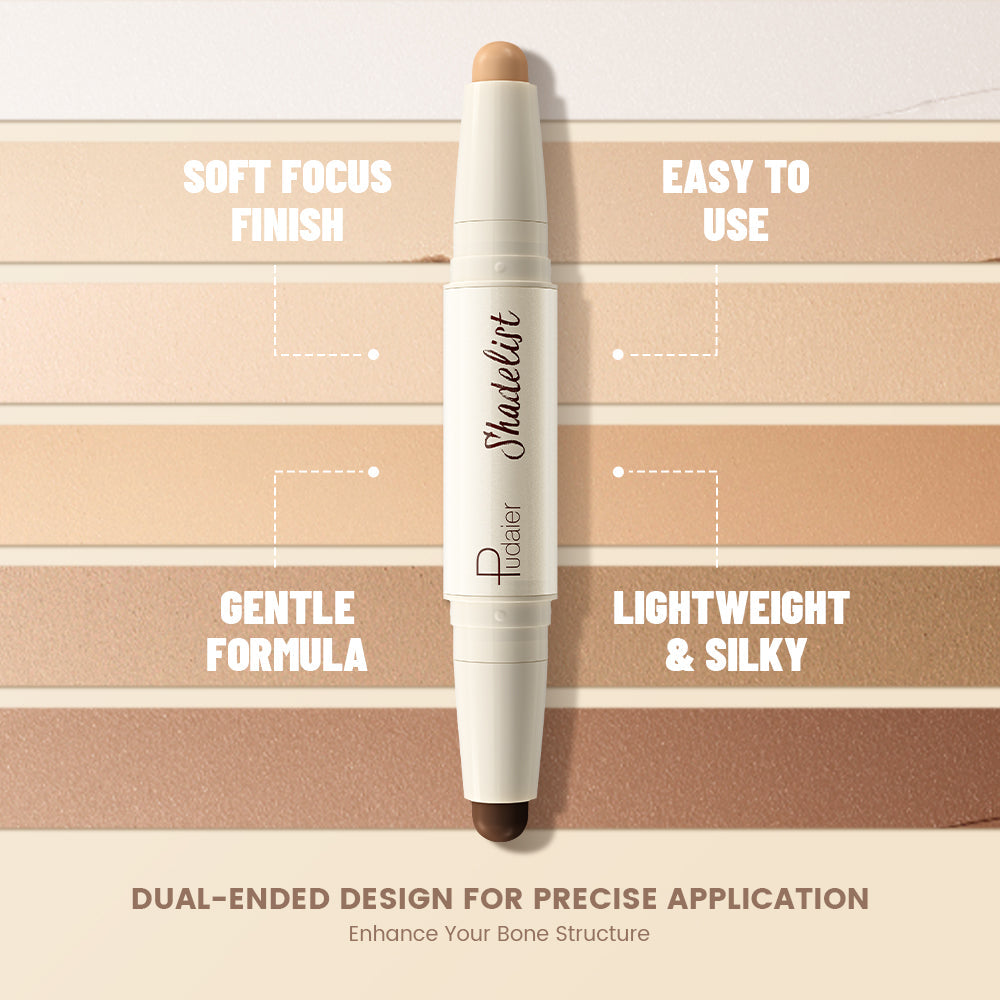 Contour & Highlight Sticks