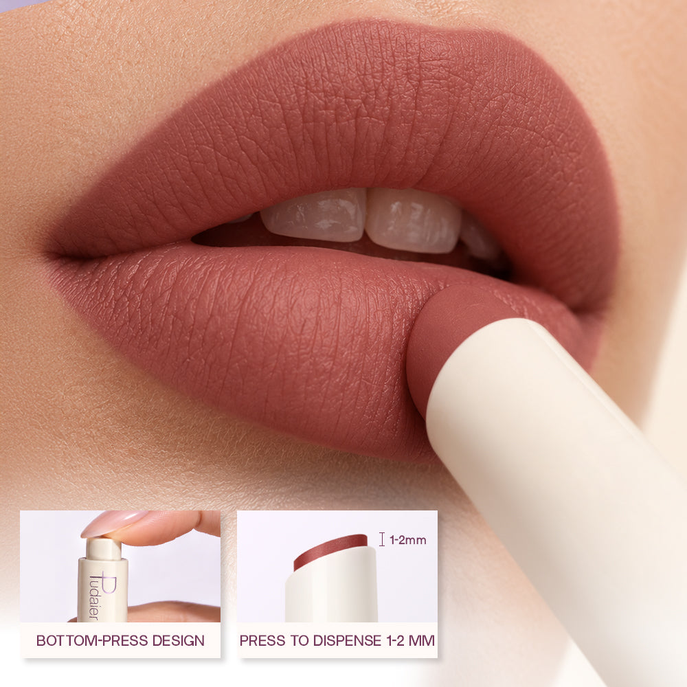 Velvet Click Lip Mousse