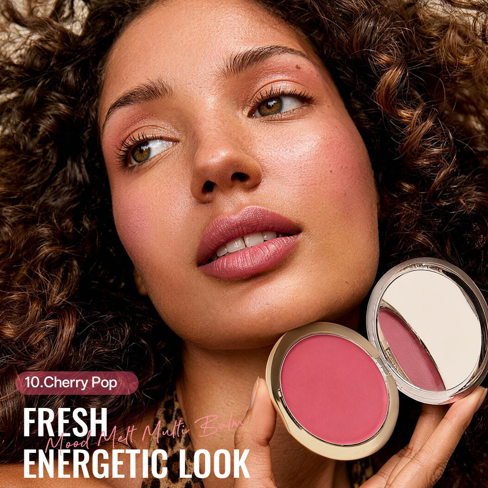 Multi-use Cream Blush & Contour