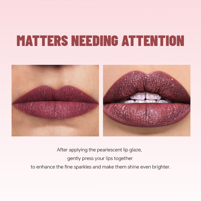Lippie Says Kiss Kit