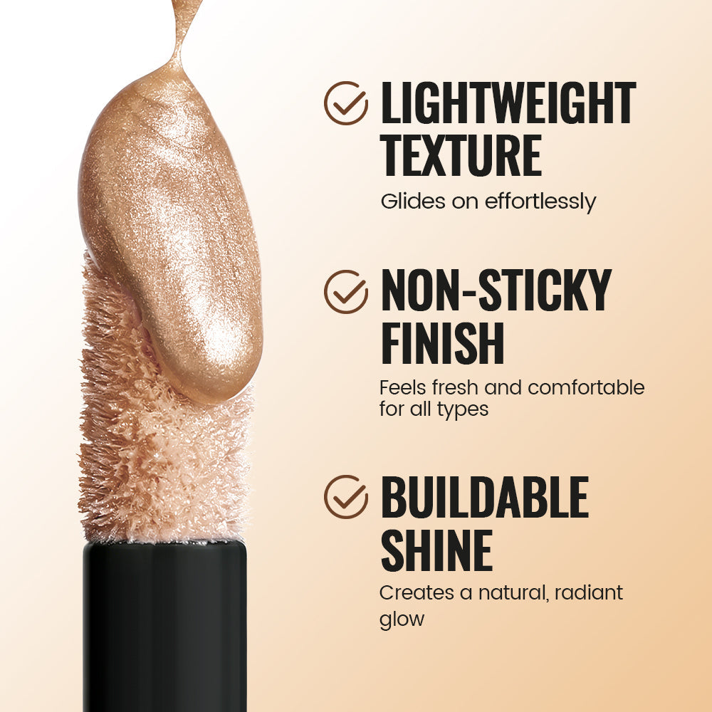 Liquid Luminizer