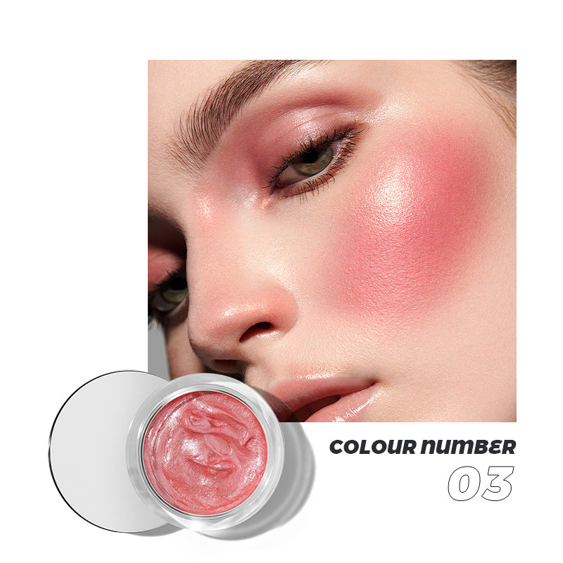 Pudaier New Glow Highlighter