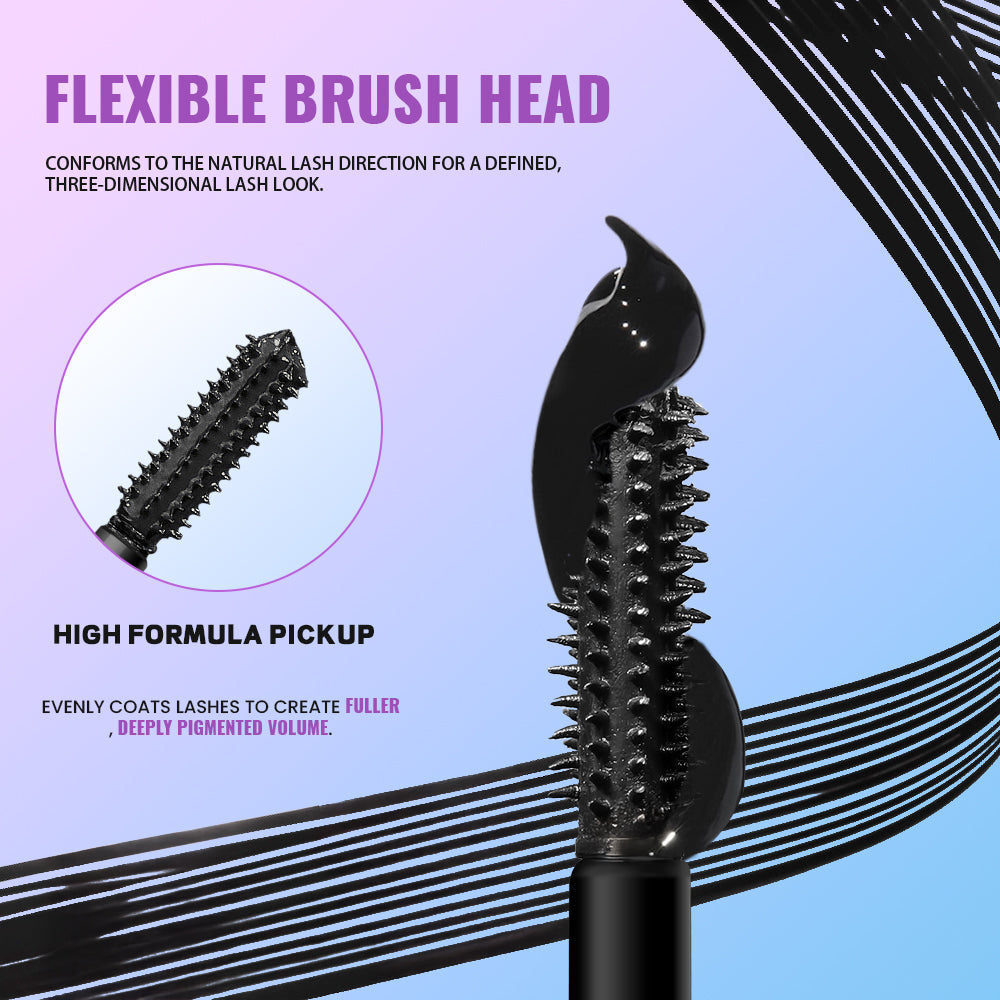 Vivid Wink Hair & Lash Color wand
