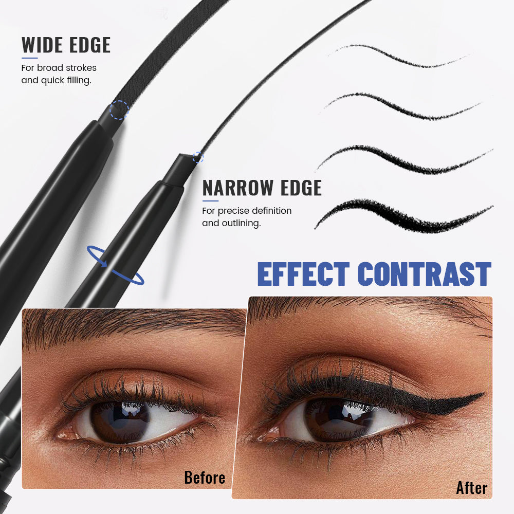Wing It Longwear Eyeliner Pencil