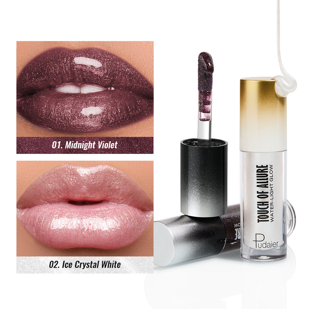 Glow Reviver Lip Oil Glimmer