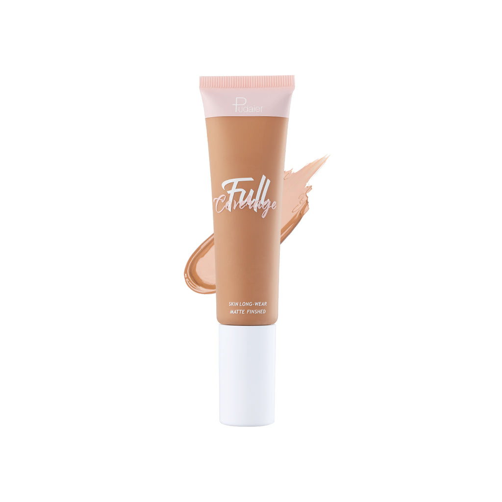 Pudaier® New longwear foundation