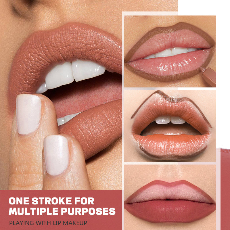 New! Pudaier Lippie Pencil