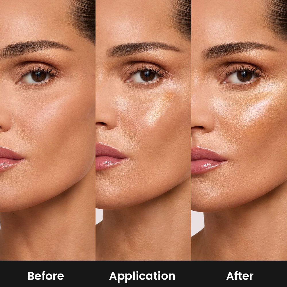 Liquid Luminizer