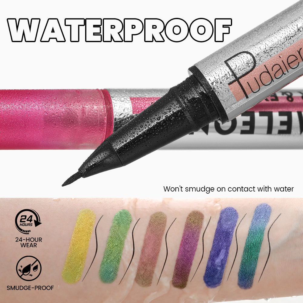 Pudaier Chameleon Liquid Eyeliner