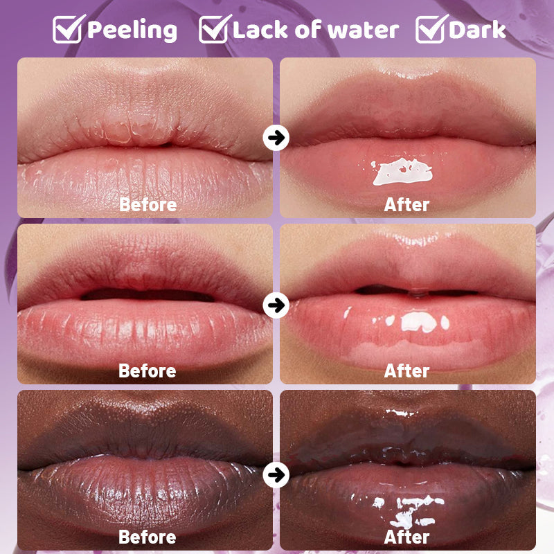 Nourish & Hydrate Lip Sleeping Mask