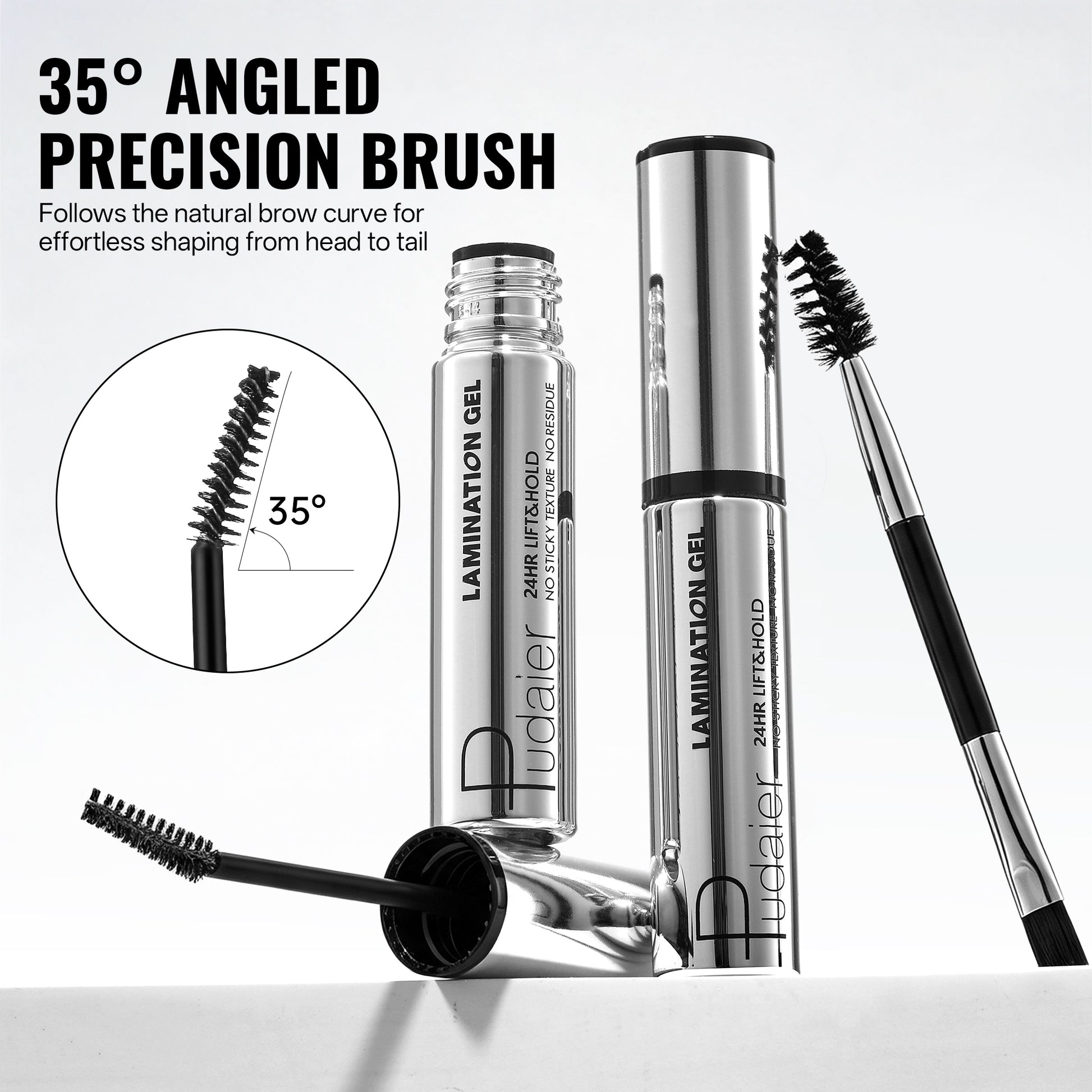 Pro Hold 24H Brow Lamination Gel