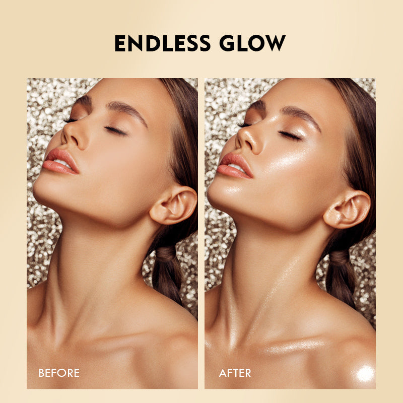 Pudaier New Glow Highlighter