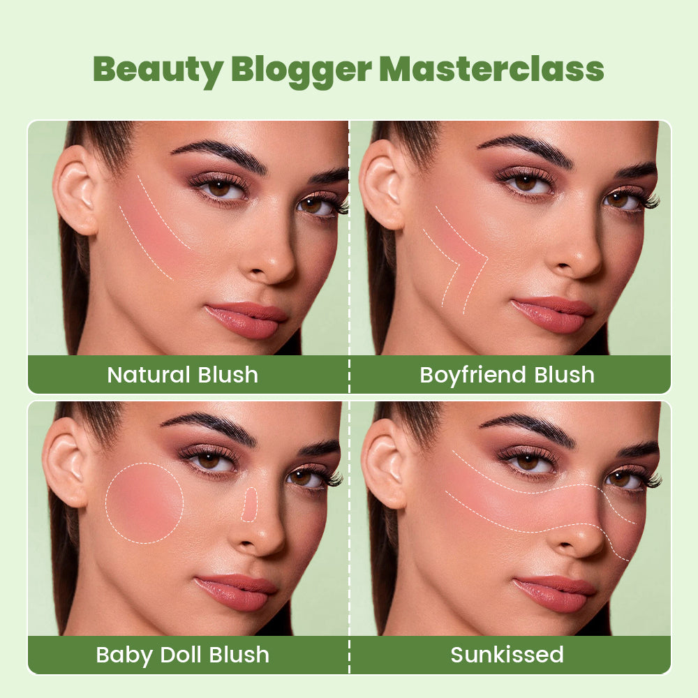 Glow Play Cushiony Blush