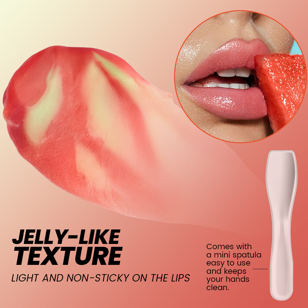 Nourish & Hydrate Lip Mask