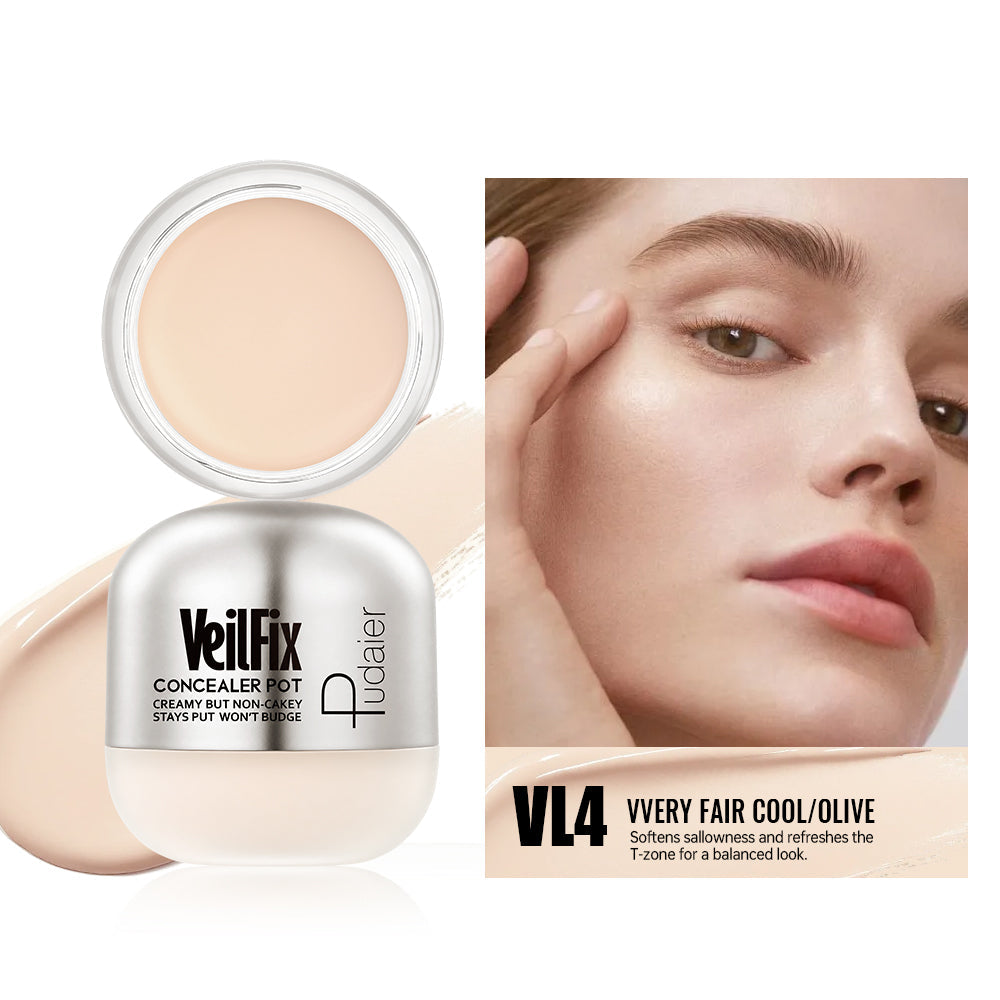32 Tones Soft Matte Concealer