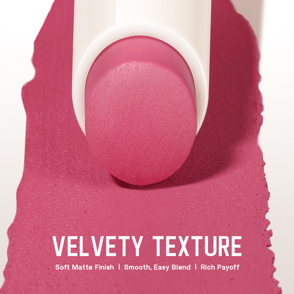 Velvet Click Lip Mousse