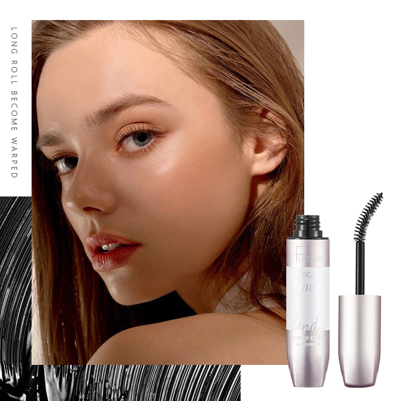 NEW Arrival | Pudaier® SKY HIGH WATERPROOF MASCARA