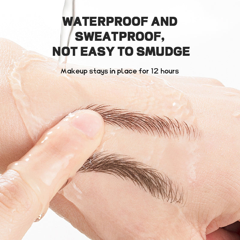 Superfine Micro Stroking Detail Eyebrow Pen