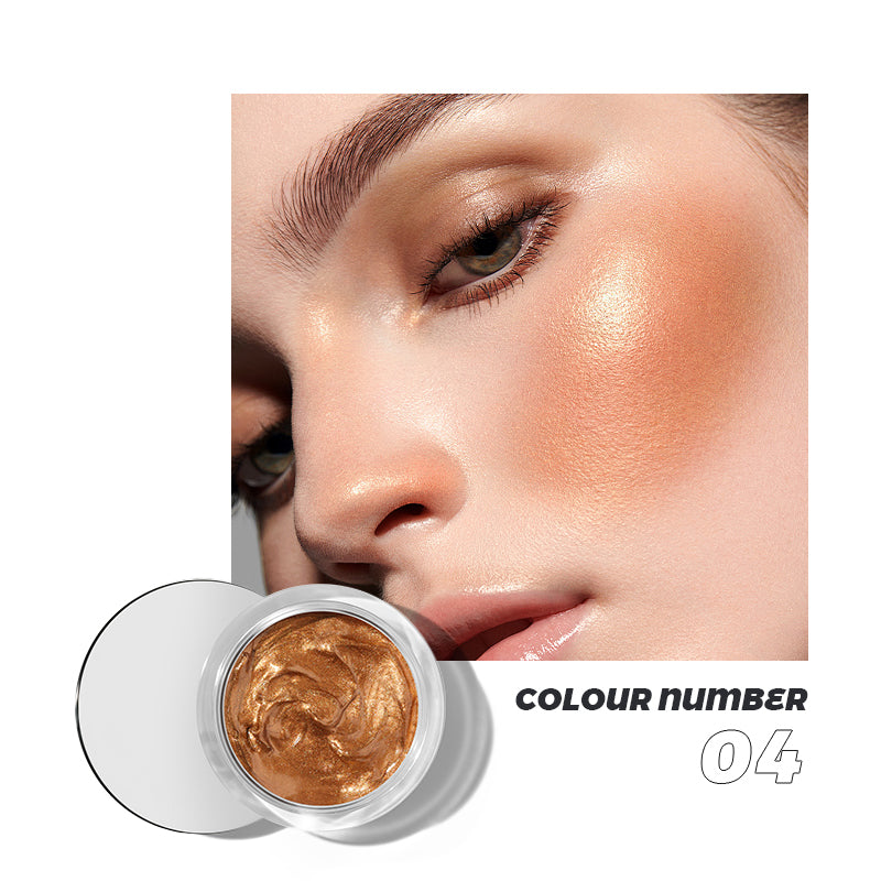 Pudaier New Glow Highlighter