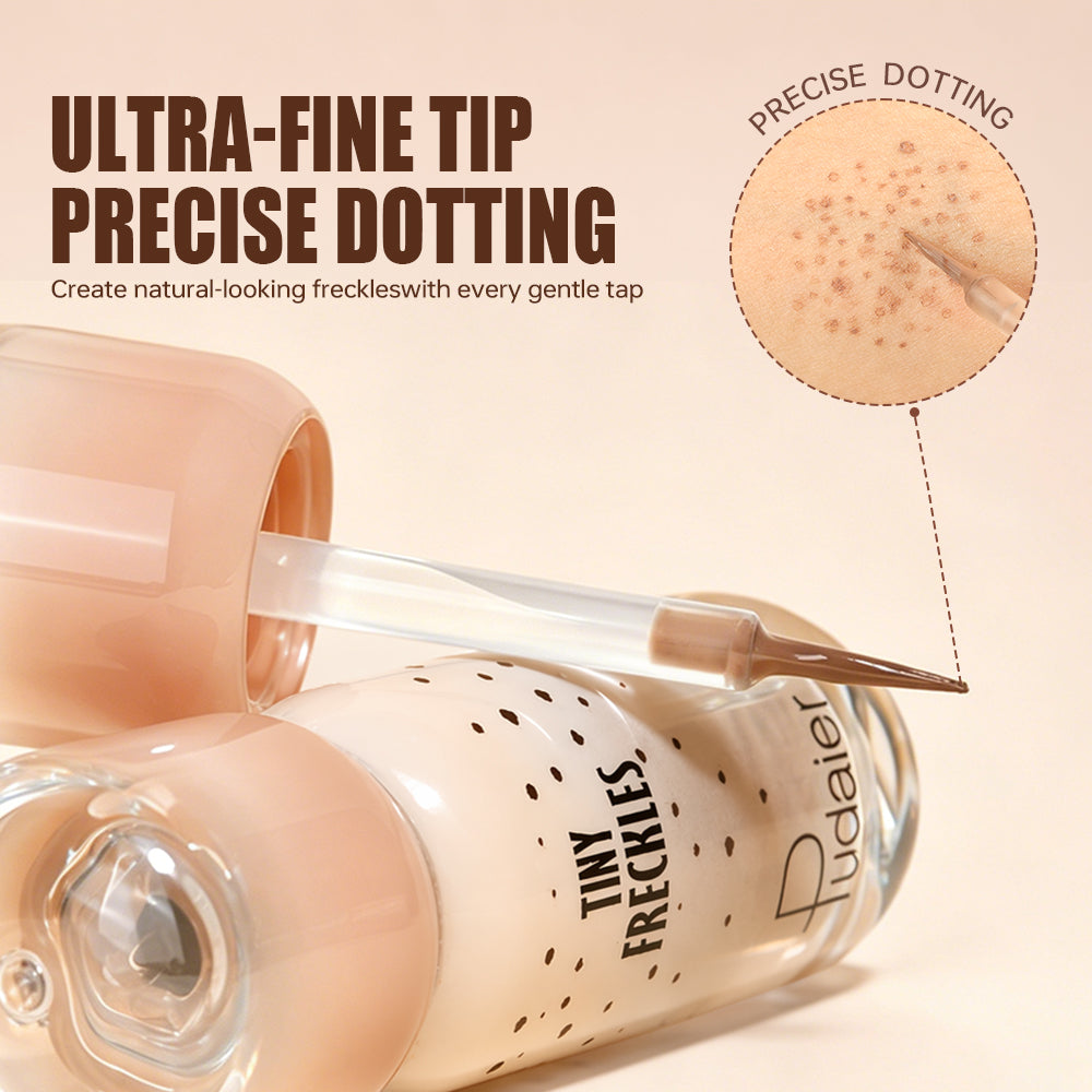 Natural Realistic Freckle Pen
