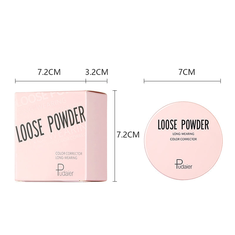 24HR 3-In-1 Setting Powder