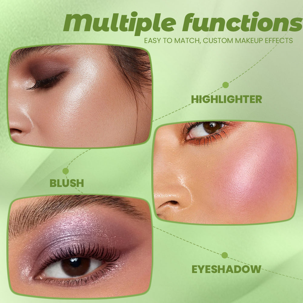 Highlighter & Blush Duo