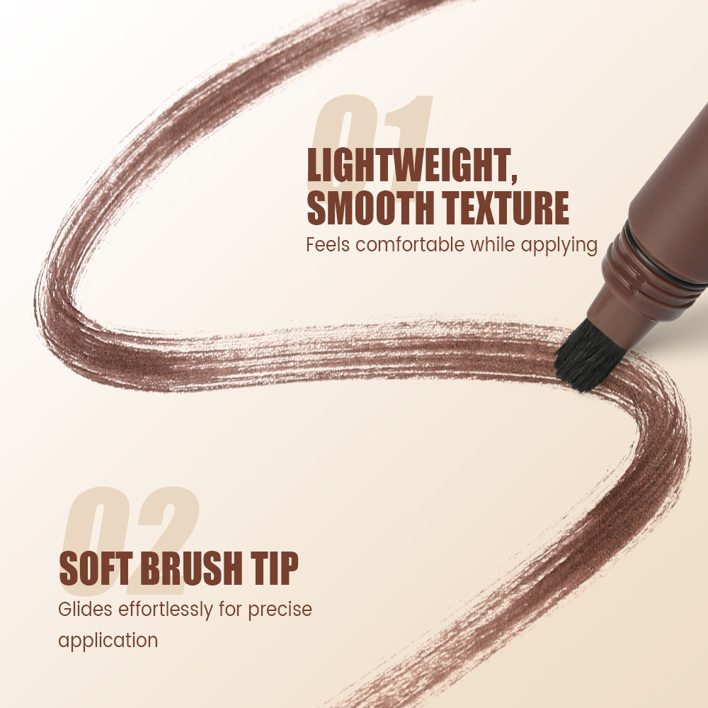 Fluff Brow Powder