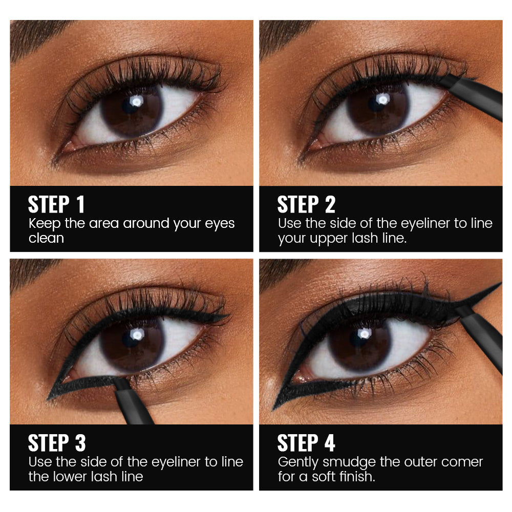 Wing It Longwear Eyeliner Pencil